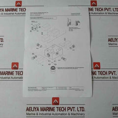 Bosch Rexroth Ag R900007920 Gasket Seal Set Lfa32.D7X He00706110
