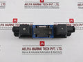 Bosch Rexroth Ag R900911762 Directional Control Valve 0 23A 230V Ac