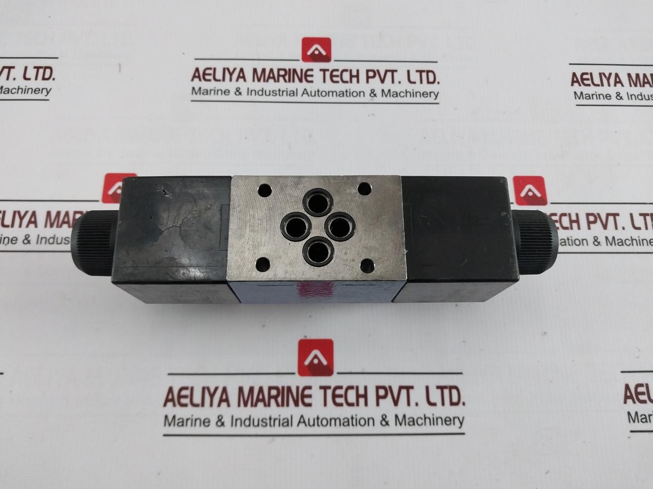 Bosch Rexroth Ag R900911762 Directional Control Valve 0 23A 230V Ac