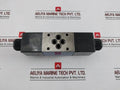 Bosch Rexroth Ag R900911762 Directional Control Valve 0 23A 230V Ac