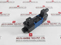 Bosch Rexroth Ag R900911762 Directional Control Valve 0 23A 230V Ac