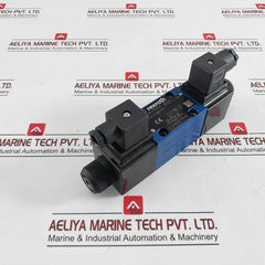 Bosch Rexroth Ag R900911762 Directional Control Valve 0 23A 230V Ac