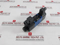 Bosch Rexroth Ag R900911762 Directional Control Valve 0 23A 230V Ac