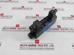 Bosch Rexroth Ag R900911762 Directional Control Valve 0 23A 230V Ac