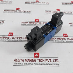 Bosch Rexroth Ag R900911762 Directional Control Valve 0 23A 230V Ac
