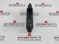 Bosch Rexroth Ag R900911762 Directional Control Valve 0 23A 230V Ac