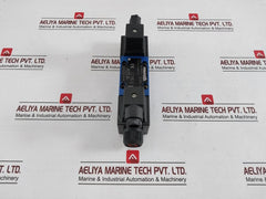 Bosch Rexroth Ag R900911762 Directional Control Valve 0 23A 230V Ac