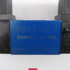 Bosch Rexroth Ag R900911762 Directional Control Valve 0 23A 230V Ac