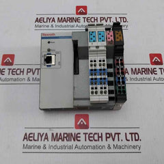 Bosch Rexroth Cml10.1-nn-210-nb-nnnn-nw Data Center R911170722 Gf1 Dc24V