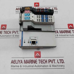 Bosch Rexroth Cml10.1-nn-210-nb-nnnn-nw Data Center R911170722 Gf1 Dc24V