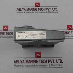 Bosch Rexroth Cml10.1-nn-210-nb-nnnn-nw Data Center R911170722 Gf1 Dc24V