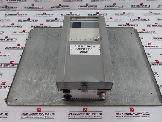 Bosch Rexroth Cs351E-d Single Controller 0608830257