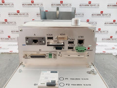 Bosch Rexroth Cs351E-d Single Controller 0608830257