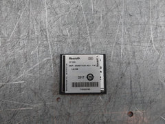 Bosch Rexroth Cs351E-d Single Controller 0608830257