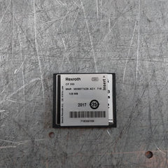Bosch Rexroth Cs351E-d Single Controller 0608830257