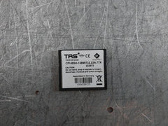 Bosch Rexroth Cs351E-d Single Controller 0608830257