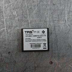 Bosch Rexroth Cs351E-d Single Controller 0608830257