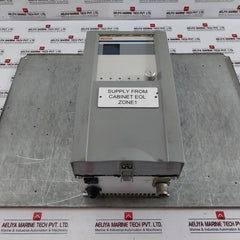 Bosch Rexroth Cs351E-d Single Controller 0608830257