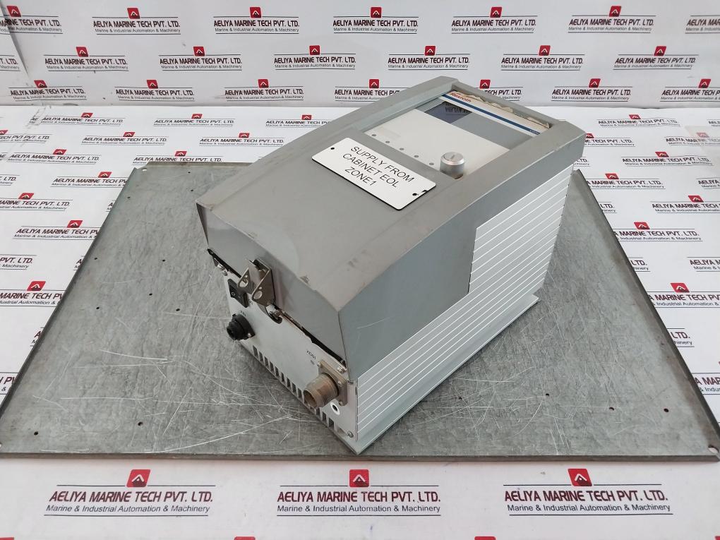 Bosch Rexroth CS351E-D Single Controller 0608830257