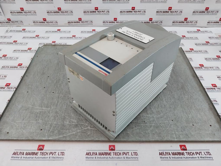 Bosch Rexroth Cs351E-d Single Controller 0608830257