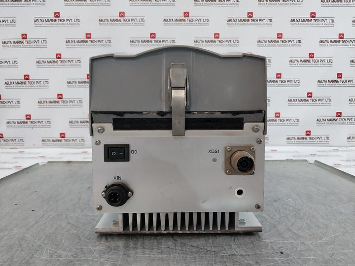 Bosch Rexroth Cs351E-d Single Controller 0608830257
