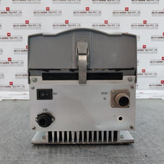 Bosch Rexroth Cs351E-d Single Controller 0608830257