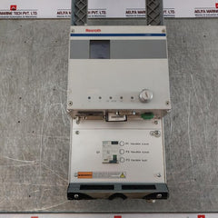 Bosch Rexroth Cs351E-d Single Controller 0608830257