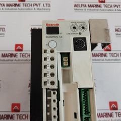 Bosch Rexroth Dkc10.3-018-3-mgp-01vrs Ac Servo Amplifier Drive Controller