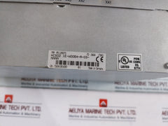 Bosch Rexroth Hcs02.1E-w0054-a-03-nnnn Indradrive C Compact Converter 40°C