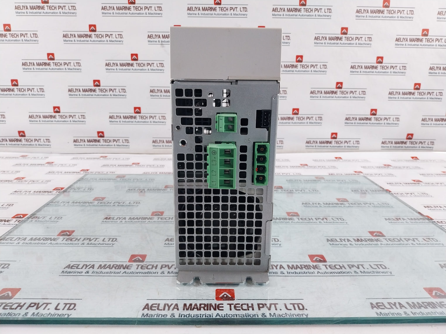 Bosch Rexroth Hcs02.1E-w0054-a-03-nnnn Indradrice C Compact Converter