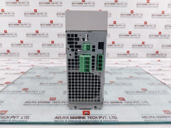 Bosch Rexroth Hcs02.1E-w0054-a-03-nnnn Indradrive C Compact Converter 40°C