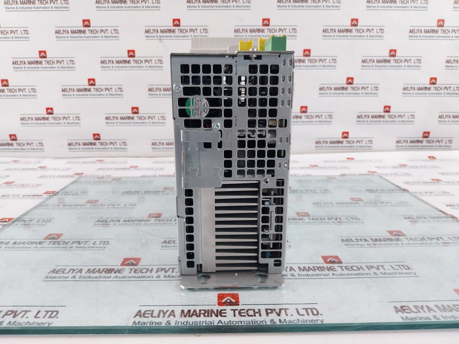 Bosch Rexroth Hcs02.1E-w0054-a-03-nnnn Indradrice C Compact Converter