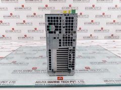 Bosch Rexroth Hcs02.1E-w0054-a-03-nnnn Indradrive C Compact Converter 40°C