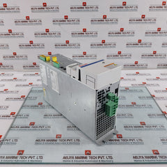 Bosch Rexroth Hcs02.1E-w0054-a-03-nnnn Indradrice C Compact Converter