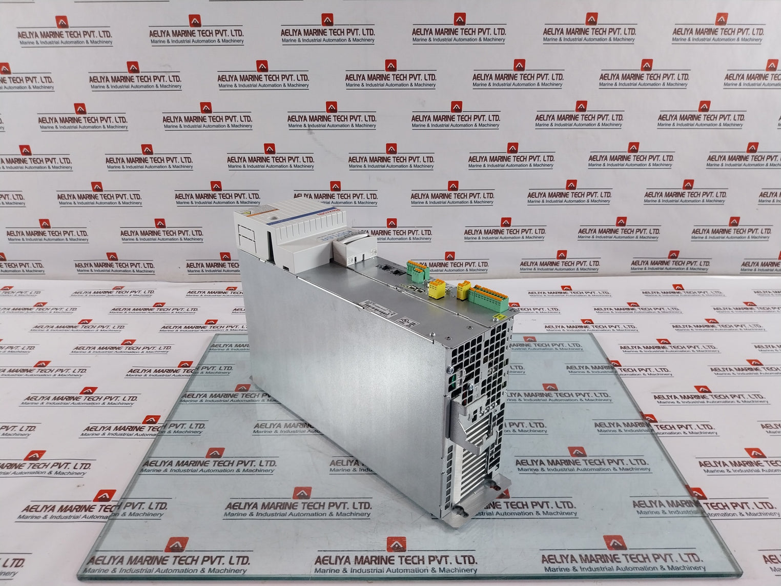 Bosch Rexroth Hcs02.1E-w0054-a-03-nnnn Indradrice C Compact Converter