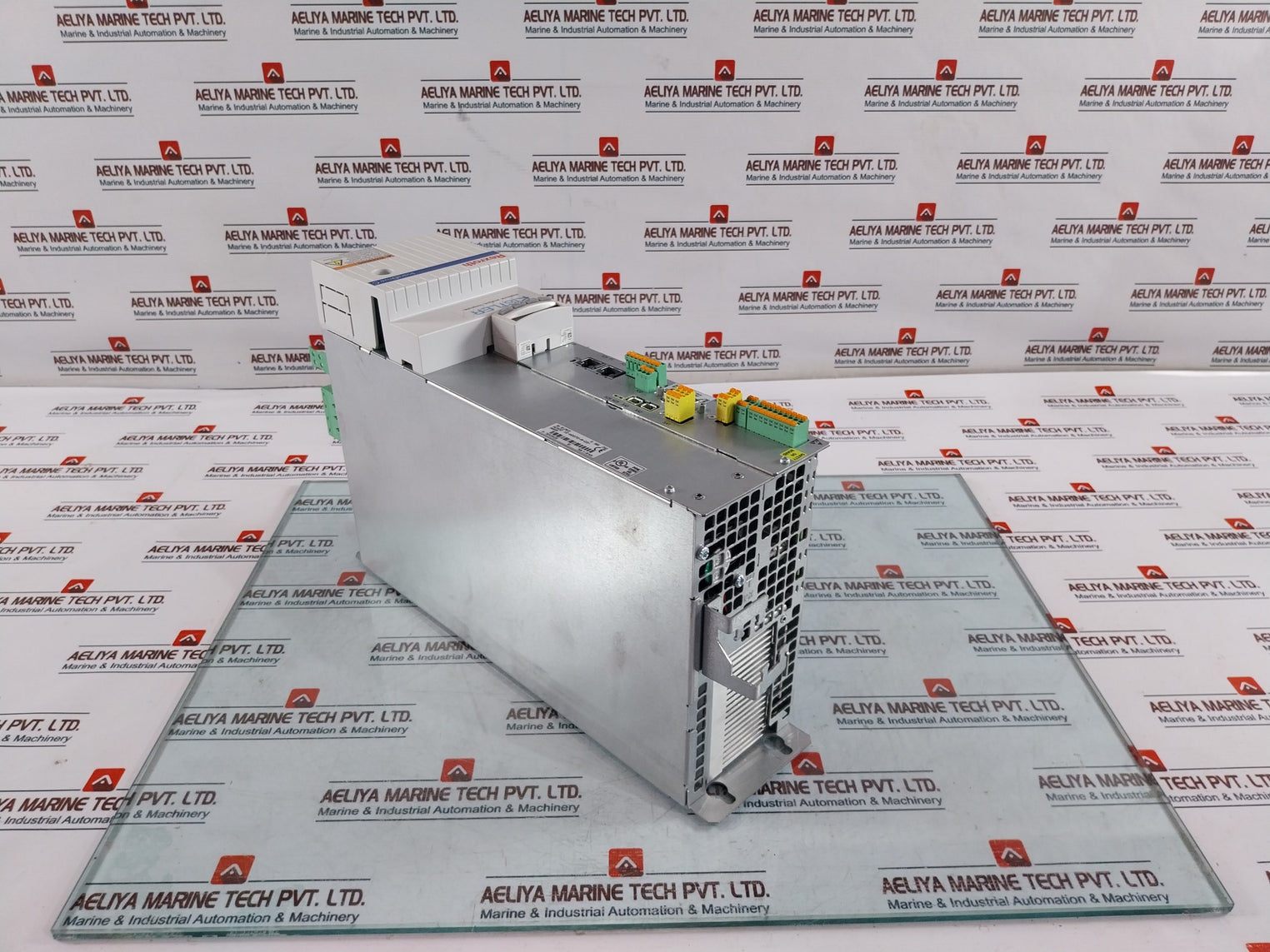 Bosch Rexroth Hcs02.1E-w0070-a-03-nnnn Indradrice C Compact Converter