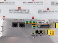 Bosch Rexroth Hcs02.1E-w0070-a-03-nnnn Indradrive C Compact Converter Dc24V