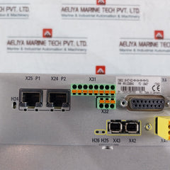 Bosch Rexroth Hcs02.1E-w0070-a-03-nnnn Indradrice C Compact Converter