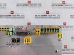 Bosch Rexroth Hcs02.1E-w0070-a-03-nnnn Indradrive C Compact Converter Dc24V