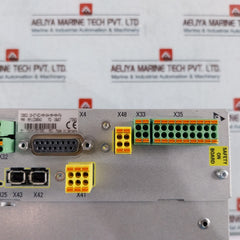 Bosch Rexroth Hcs02.1E-w0070-a-03-nnnn Indradrice C Compact Converter