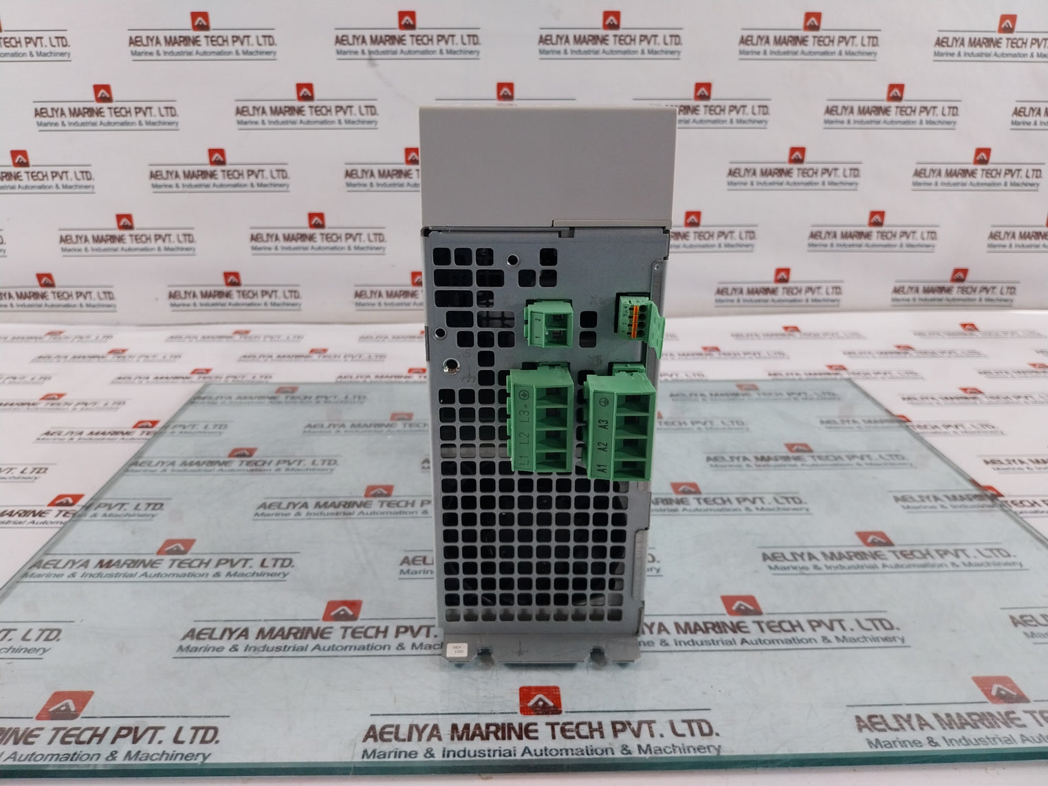 Bosch Rexroth Hcs02.1E-w0070-a-03-nnnn Indradrice C Compact Converter