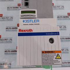 Bosch Rexroth Hcs02.1E-w0070-a-03-nnnn Indradrice C Compact Converter