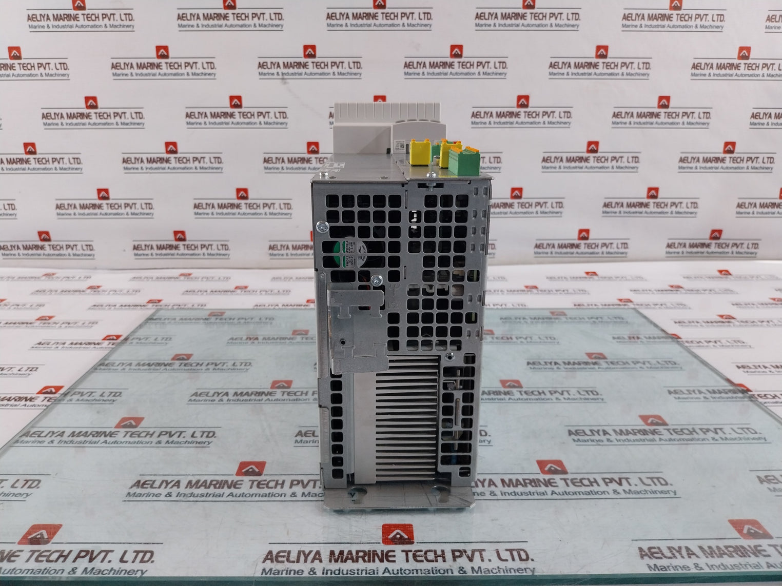 Bosch Rexroth Hcs02.1E-w0070-a-03-nnnn Indradrice C Compact Converter