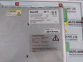 Bosch Rexroth Hcs02.1E-w0070-a-03-nnnn Indradrice C Compact Converter