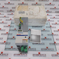 Bosch Rexroth Hcs02.1E-w0070-a-03-nnnn Indradrice C Compact Converter