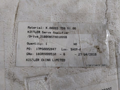 Bosch Rexroth Hcs02.1E-w0070-a-03-nnnn Indradrive C Compact Converter Dc24V