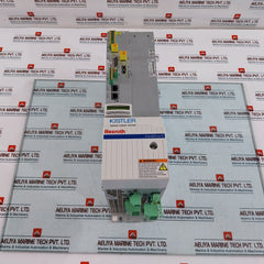 Bosch Rexroth Hcs02.1E-w0070-a-03-nnnn Indradrice C Compact Converter