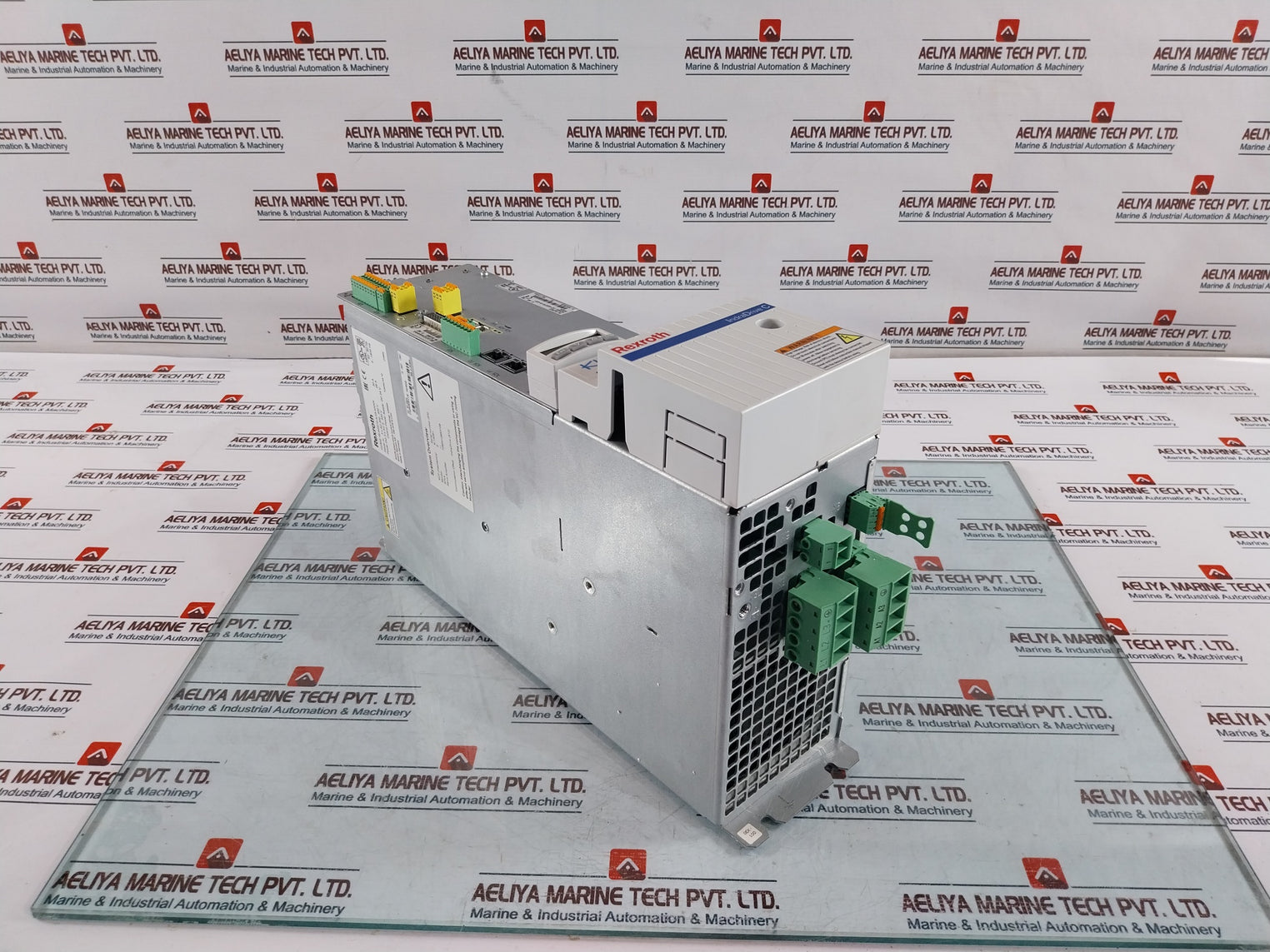 Bosch Rexroth Hcs02.1E-w0070-a-03-nnnn Indradrice C Compact Converter