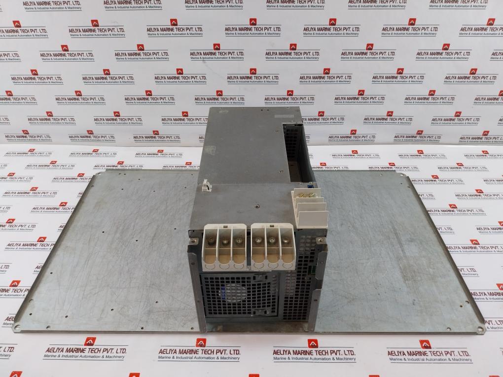 Bosch Rexroth Hcs03.1E-w0100 Compact Converter 3 X Ac 400…500V 80A 50…60Hz