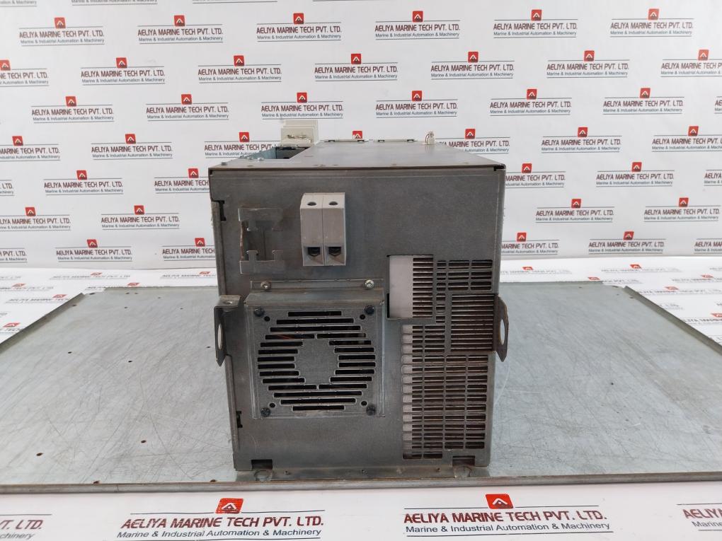 Bosch Rexroth Hcs03.1E-w0100 Compact Converter 3 X Ac 400…500V 80A 50…60Hz